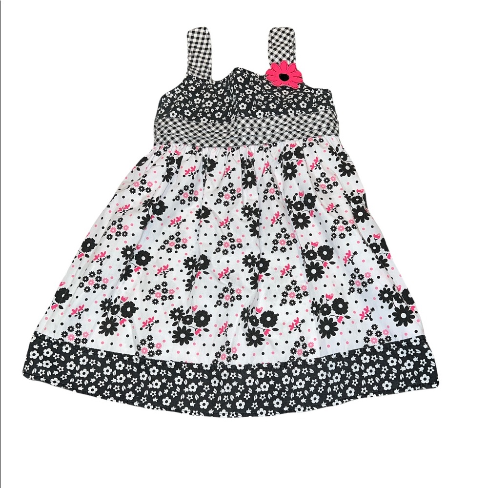 Girls Sundress ☀️ Size 5